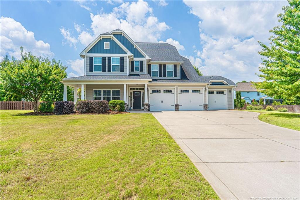 357 Wheatfield Way Property Photo 1