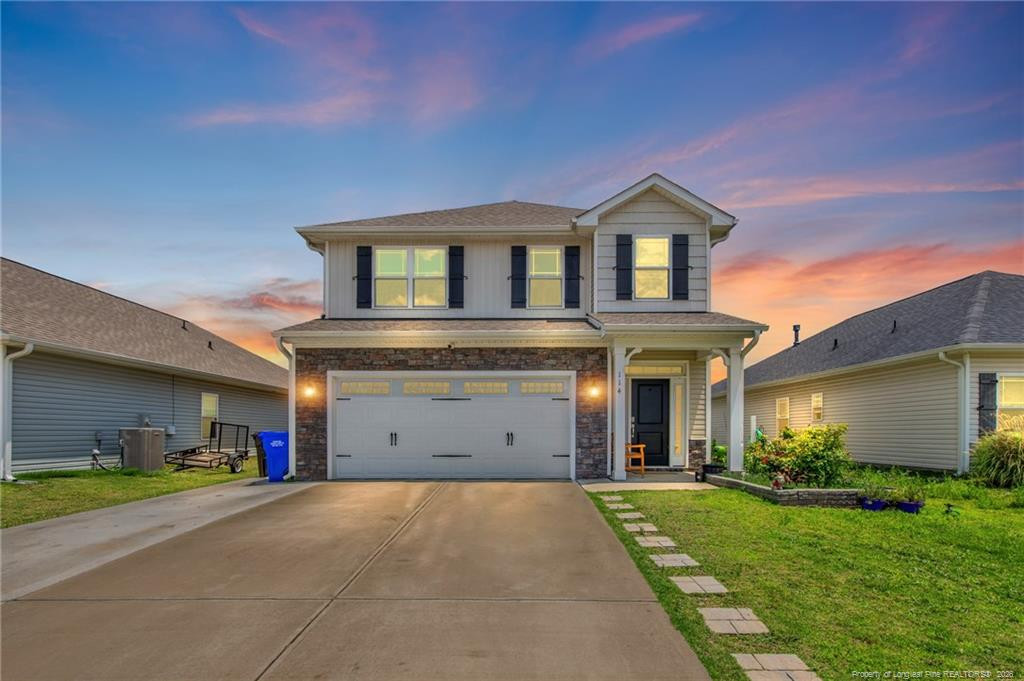 114 Boomer Street Property Photo 1