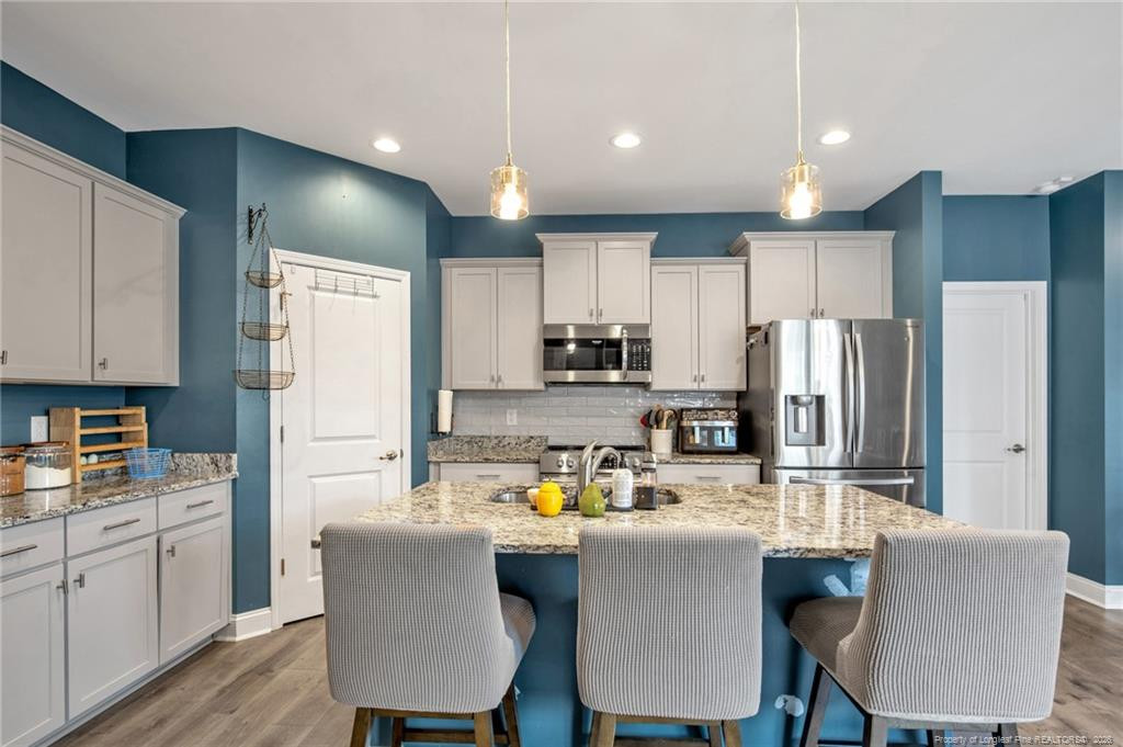 114 Boomer Street Property Photo 12