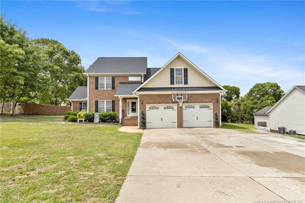 225 Timberline Drive Property Photo 1