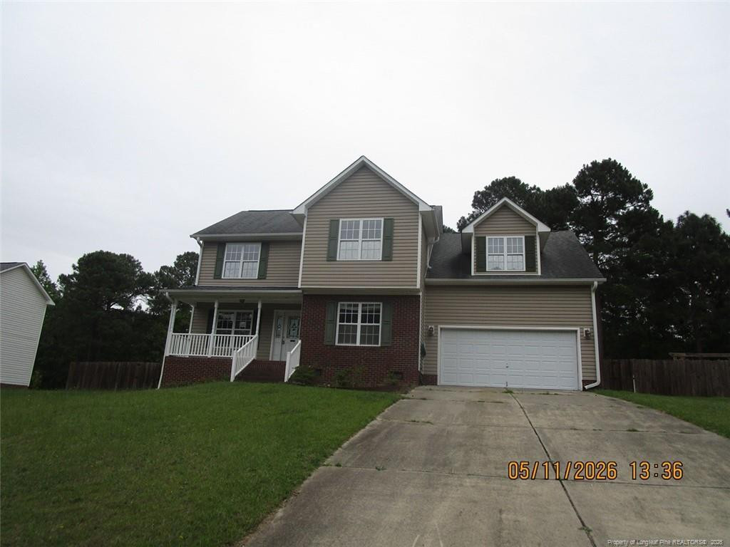 642 Pinevalley Lane Property Photo 1
