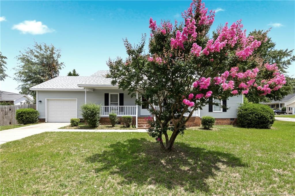 5816 Bloomsbury Drive Property Photo 1
