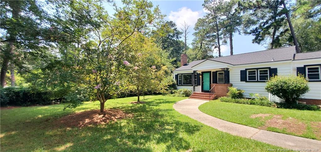 1432 Pine Valley Loop Property Photo 1
