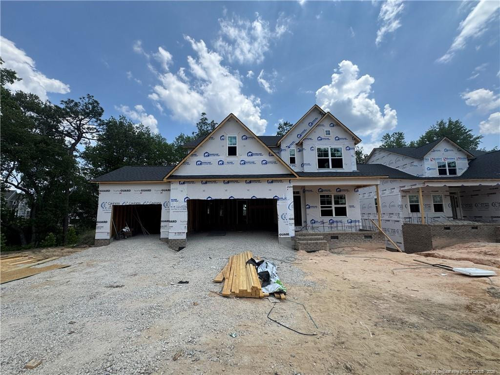 671 Watauga Lane Property Photo