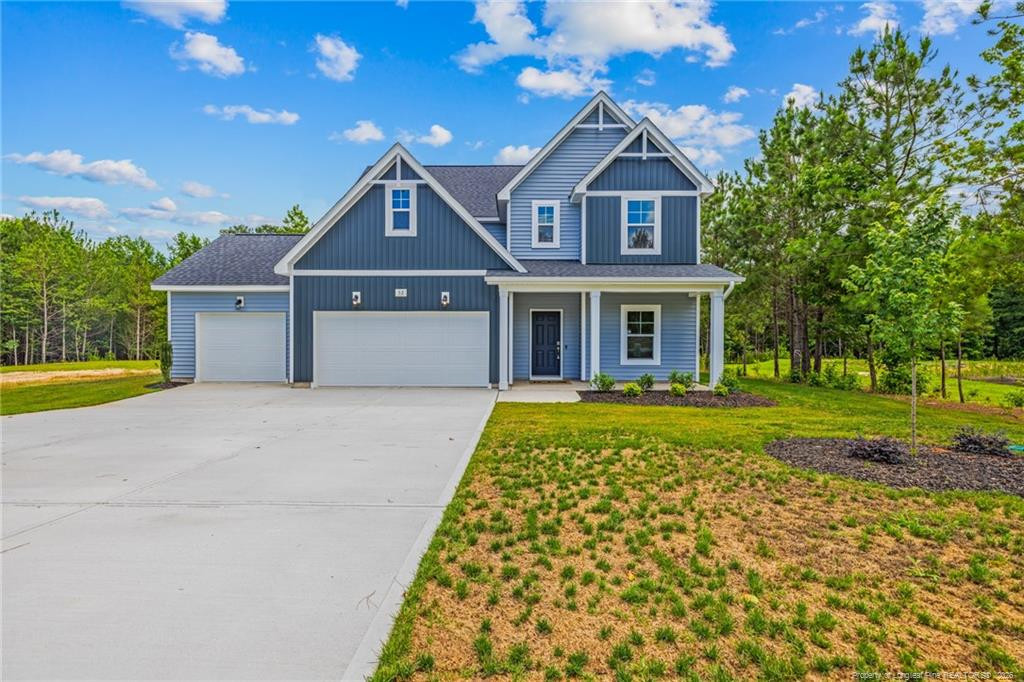 32 Black Duck (lot 119) Lane Property Photo 1