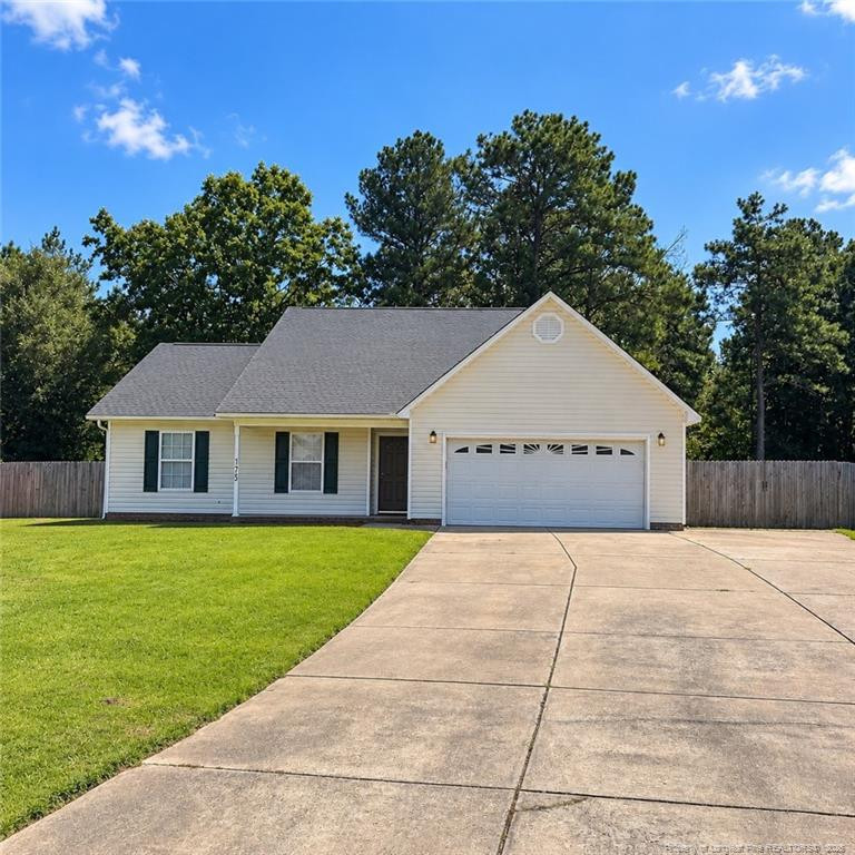 118 Woodbine Drive Property Photo 1