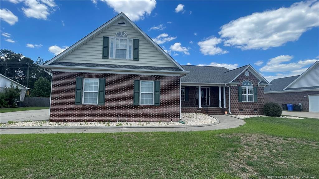 3746 Lockerbie Court Property Photo 1