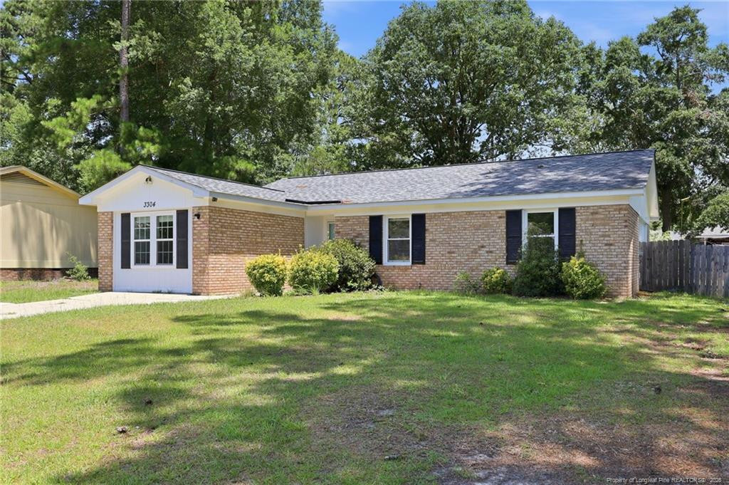 3304 Antler Drive Property Photo 1