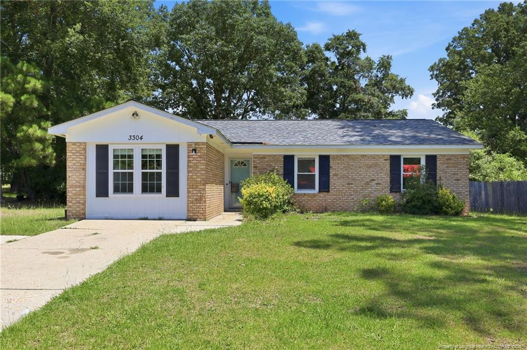3304 Antler Drive Property Photo 2