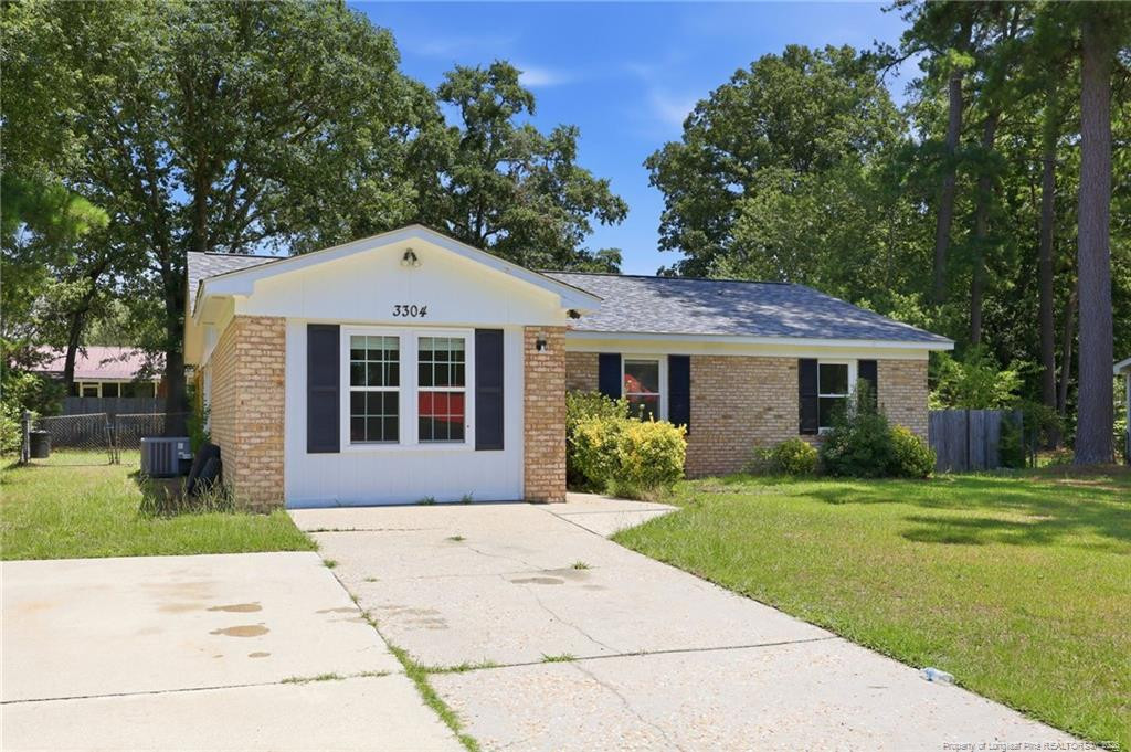3304 Antler Drive Property Photo 3