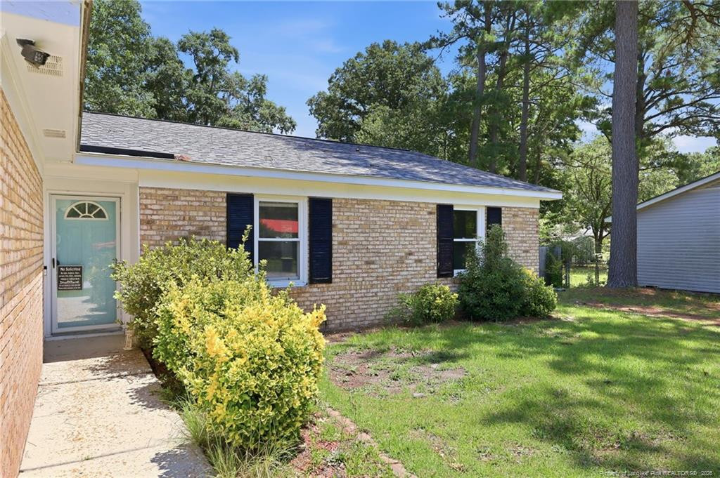 3304 Antler Drive Property Photo 4