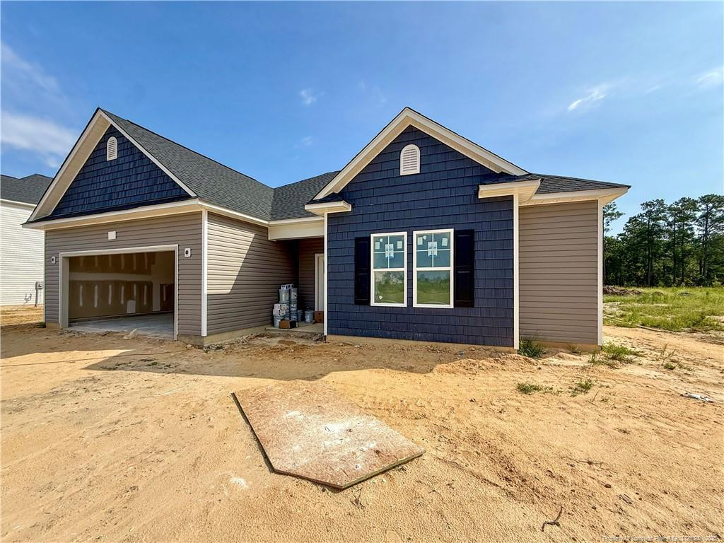 130 Holden (lot 48) Lane Property Photo 1