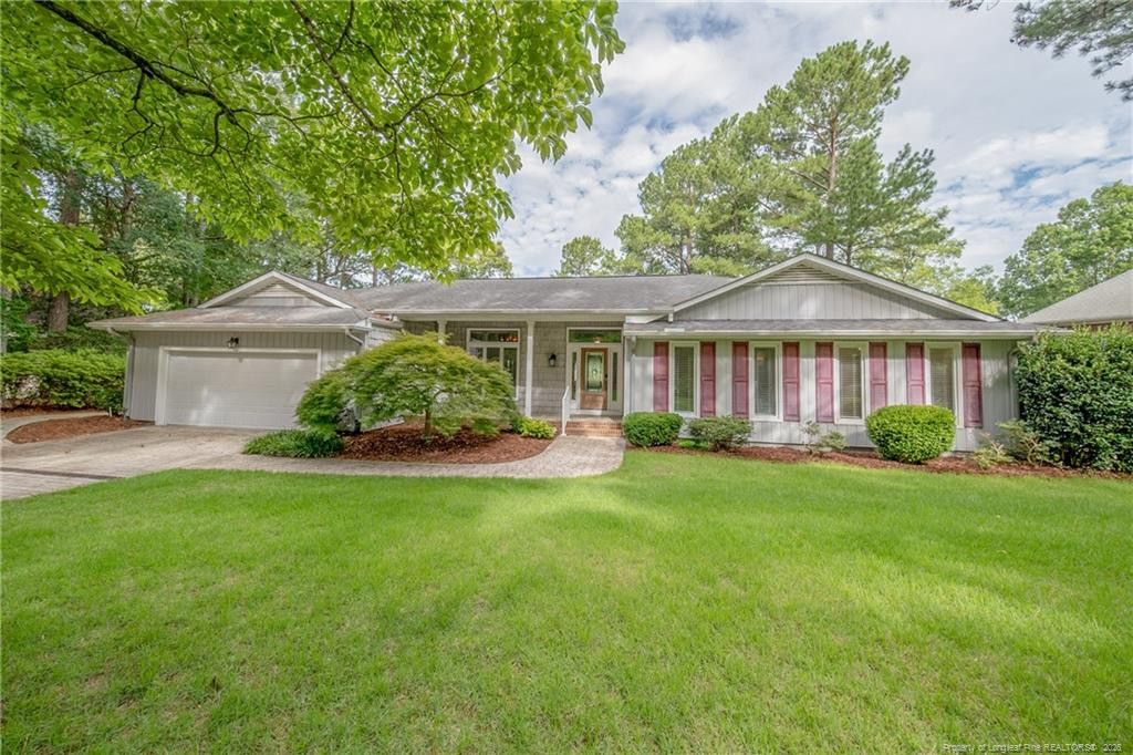 688 Azalea Drive Property Photo 1