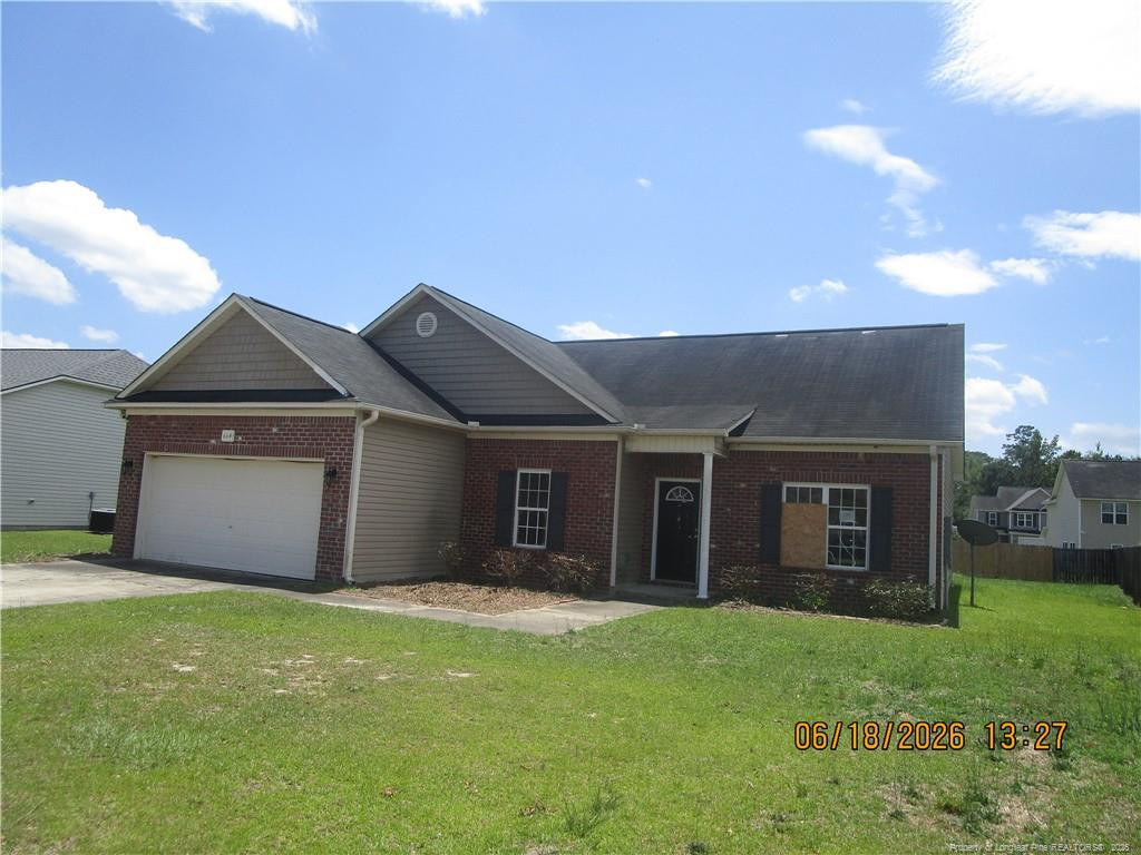664 Broad Drive Property Photo 1