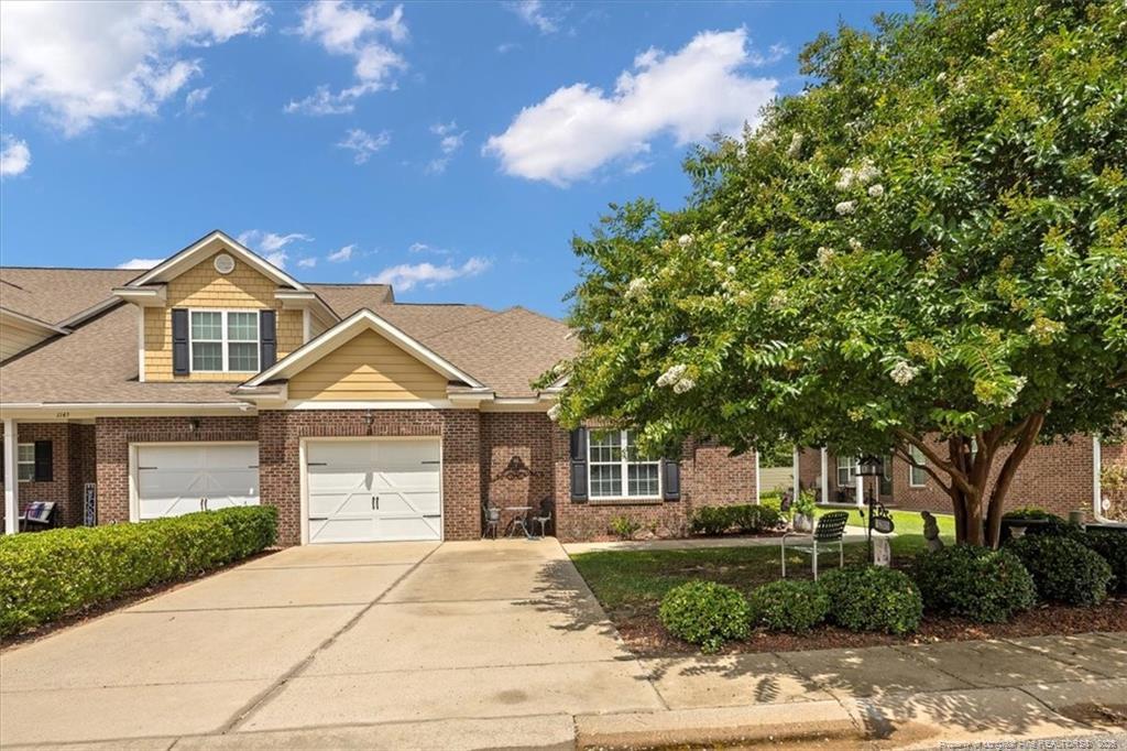 1205 Braybrooke Place Property Photo 1