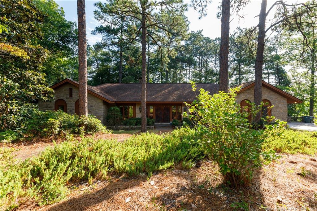 1205 Longleaf Drive Property Photo 1