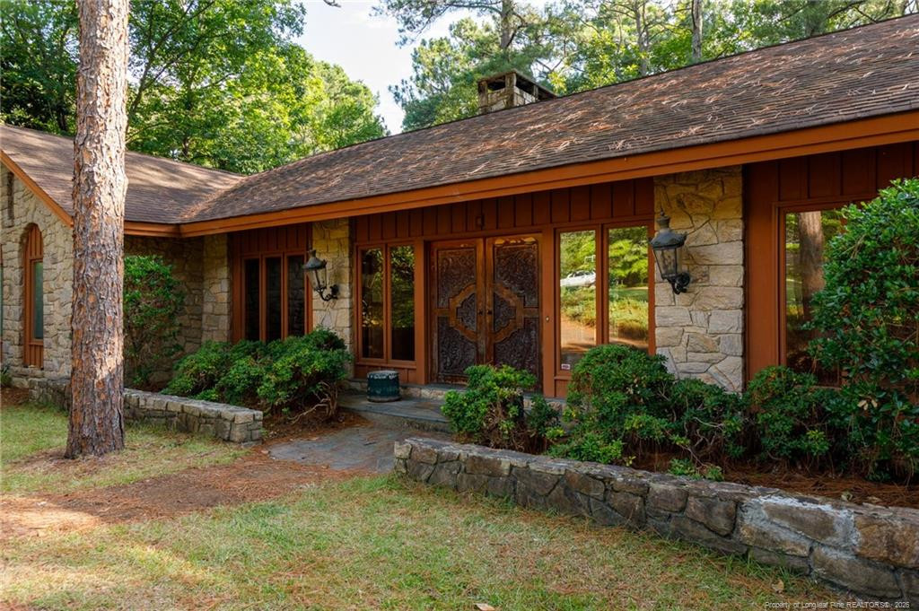 1205 Longleaf Drive Property Photo 4
