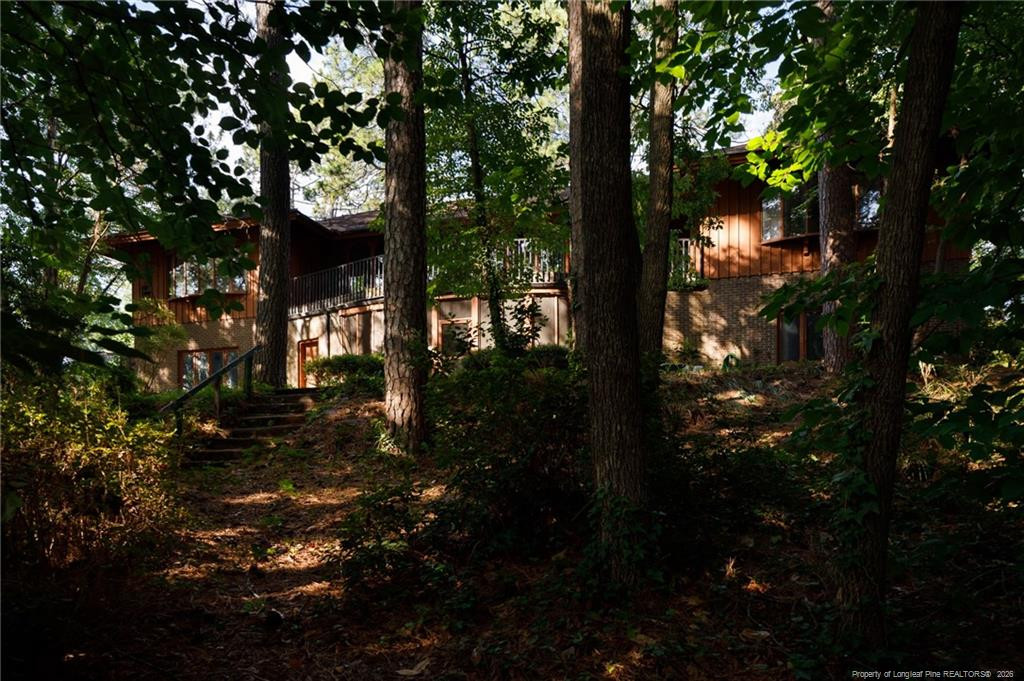 1205 Longleaf Drive Property Photo 8