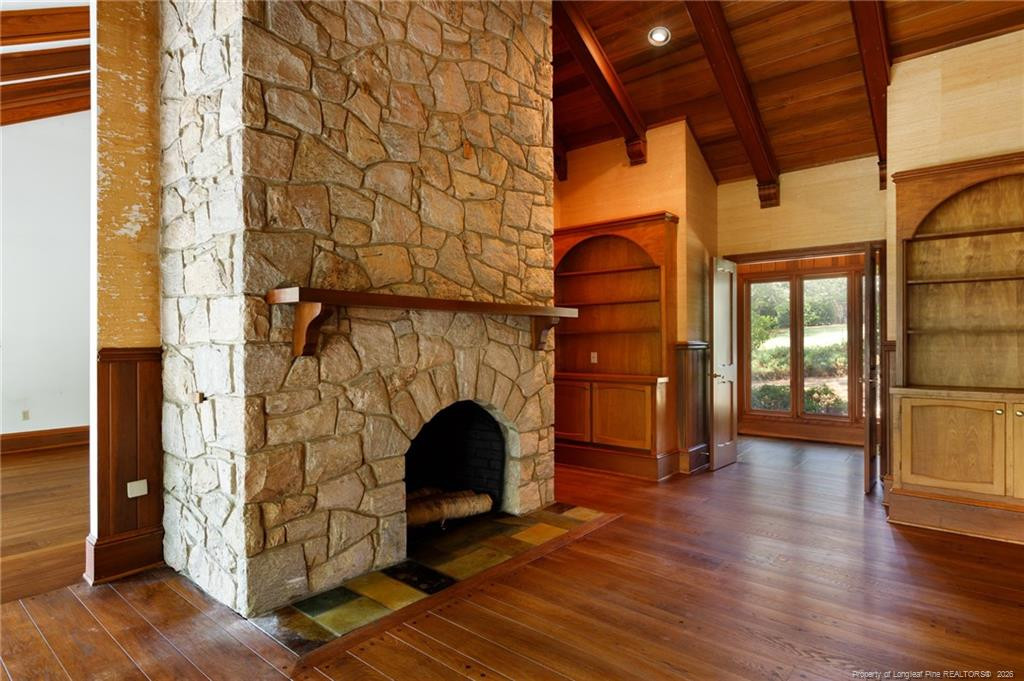1205 Longleaf Drive Property Photo 11