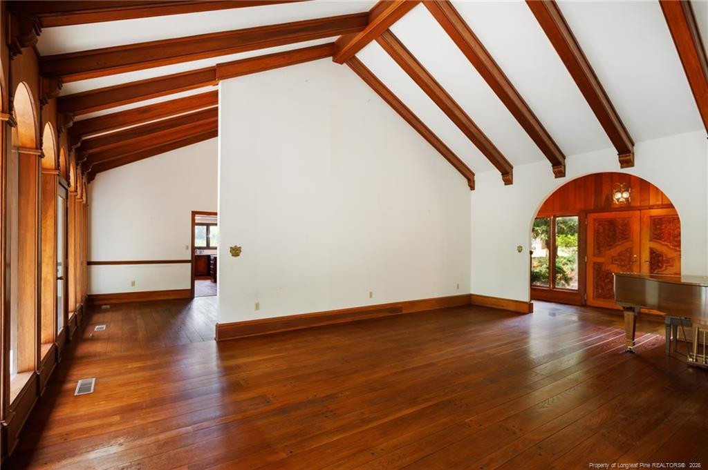 1205 Longleaf Drive Property Photo 12