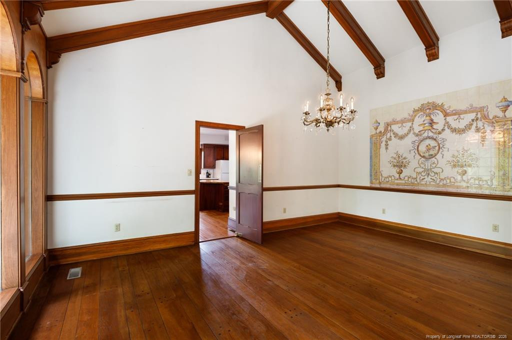 1205 Longleaf Drive Property Photo 13