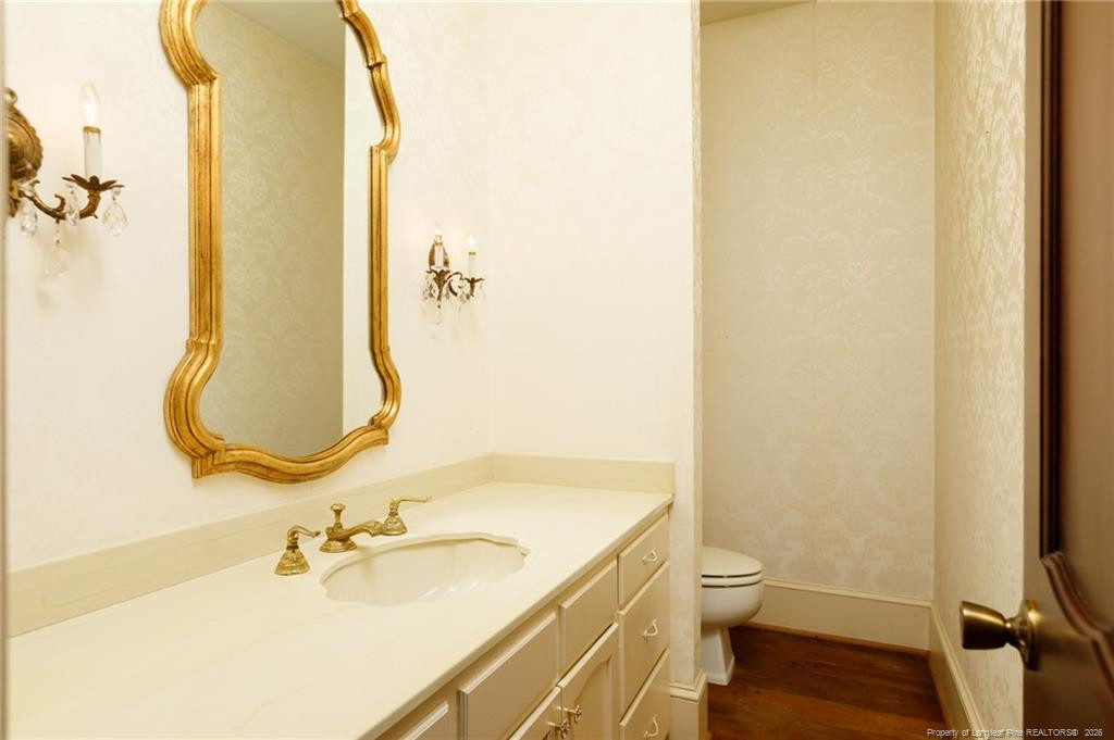 1205 Longleaf Drive Property Photo 22