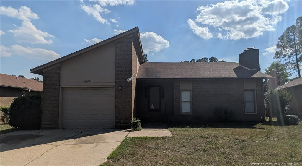 4610 Gem Court Property Photo 1