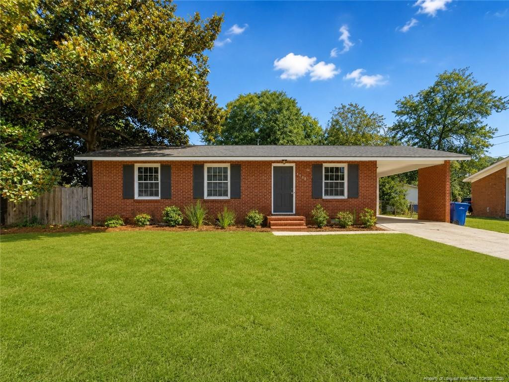 4438 Wellington Drive Property Photo 1
