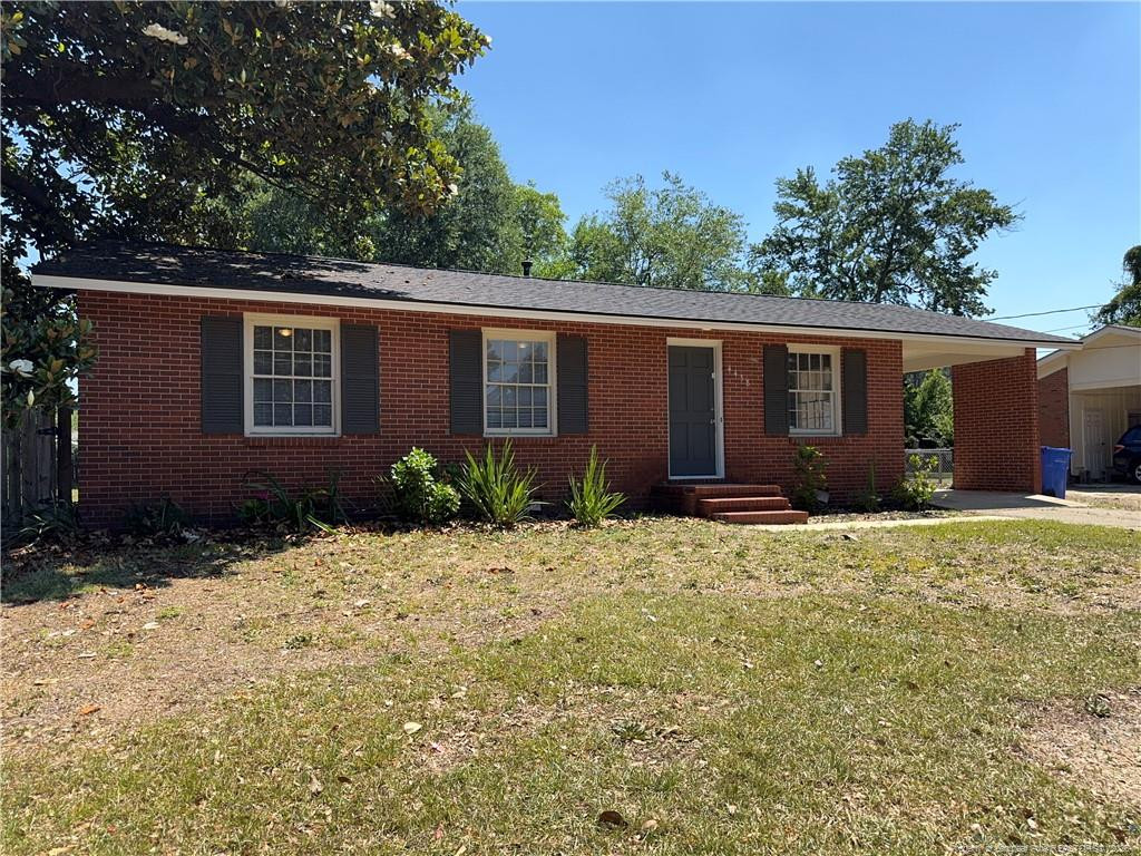 4438 Wellington Drive Property Photo 2