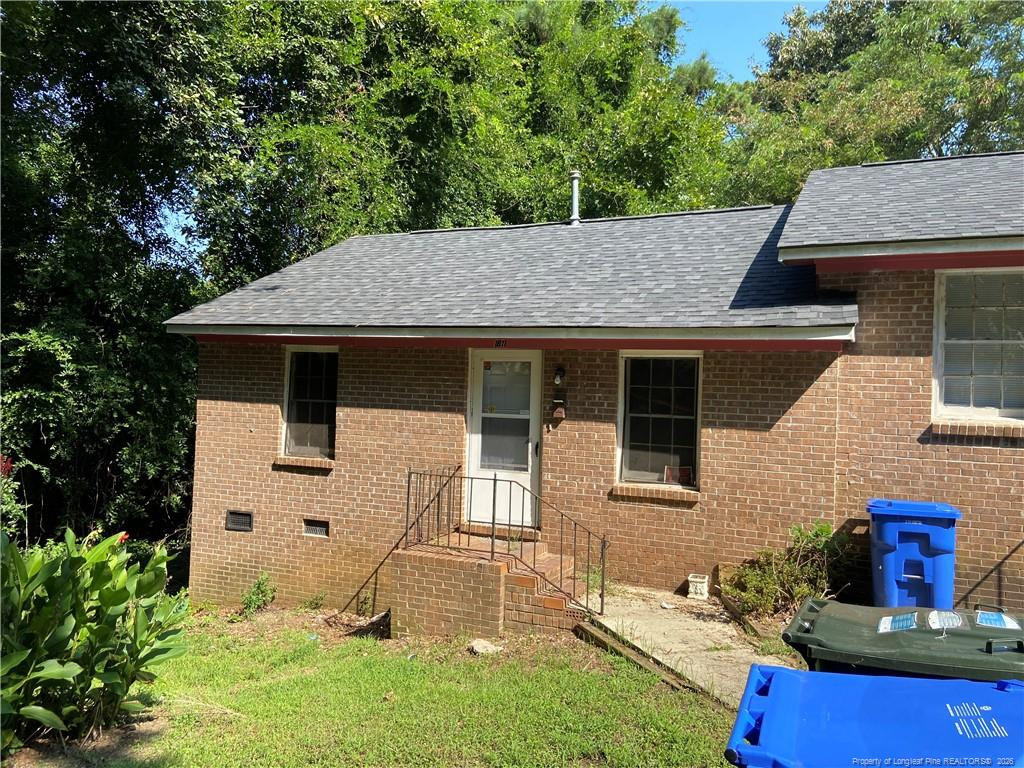 1811 Powatan Street Property Photo 1