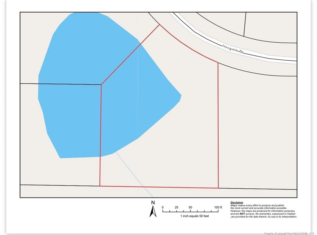 1053 Irongate Drive Property Photo 12