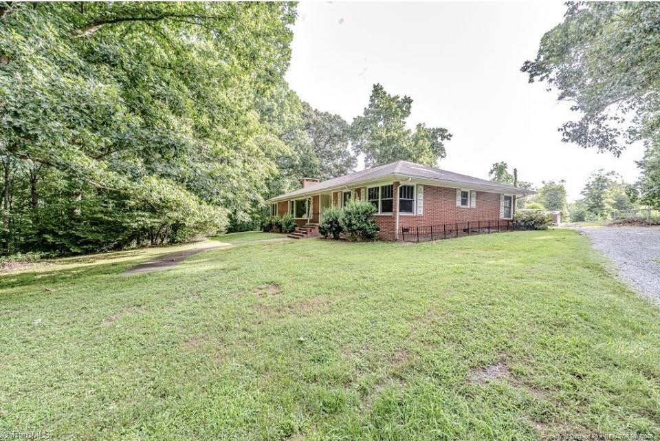 284 Back Creek Road Property Photo 3
