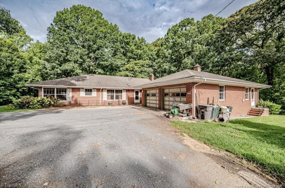 284 Back Creek Road Property Photo 4