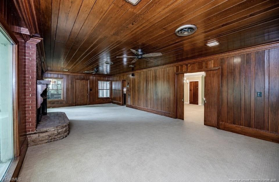 284 Back Creek Road Property Photo 12