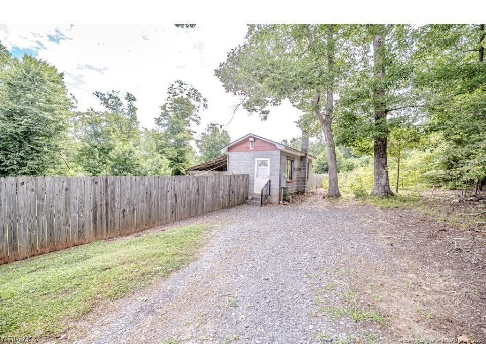 284 Back Creek Road Property Photo 25