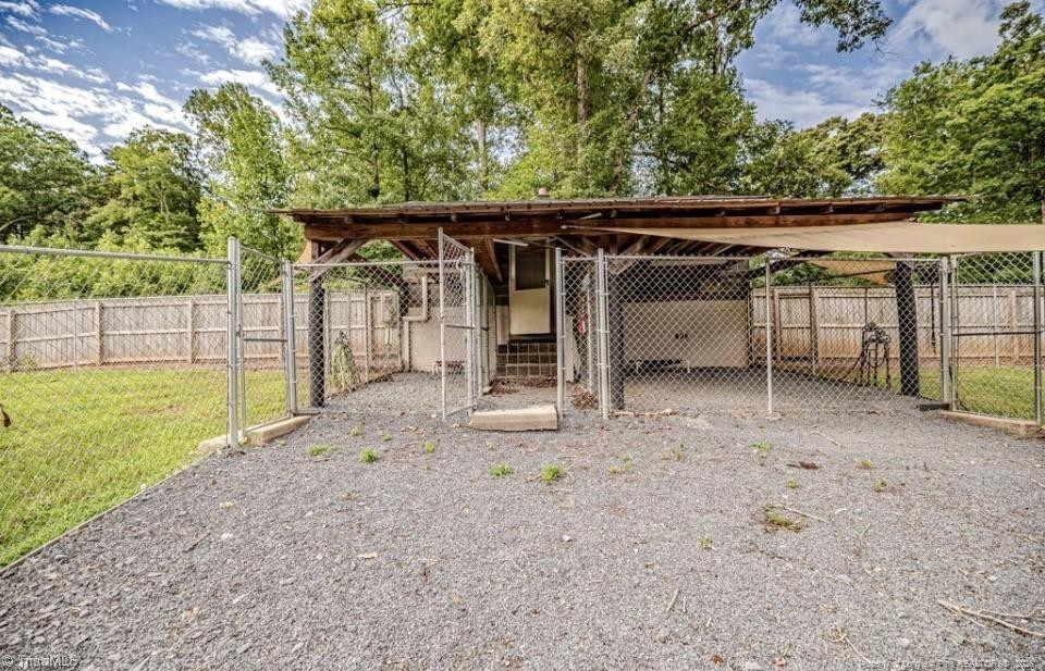 284 Back Creek Road Property Photo 27