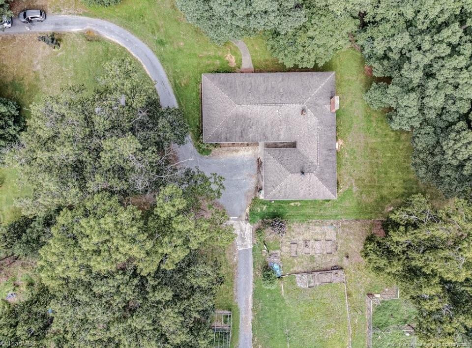 284 Back Creek Road Property Photo 28