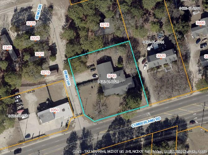 3030 Cumberland Road Property Photo 4