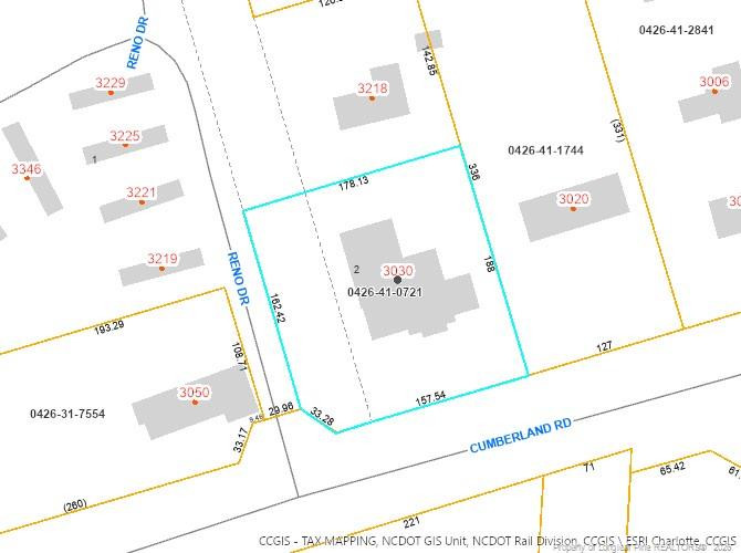 3030 Cumberland Road Property Photo 5