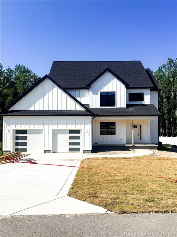 416 Stable Court Property Photo 1