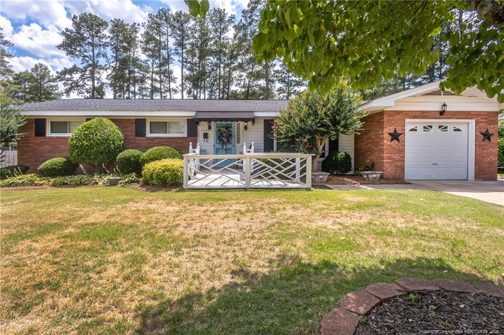2735 Millbrook Road Property Photo 1