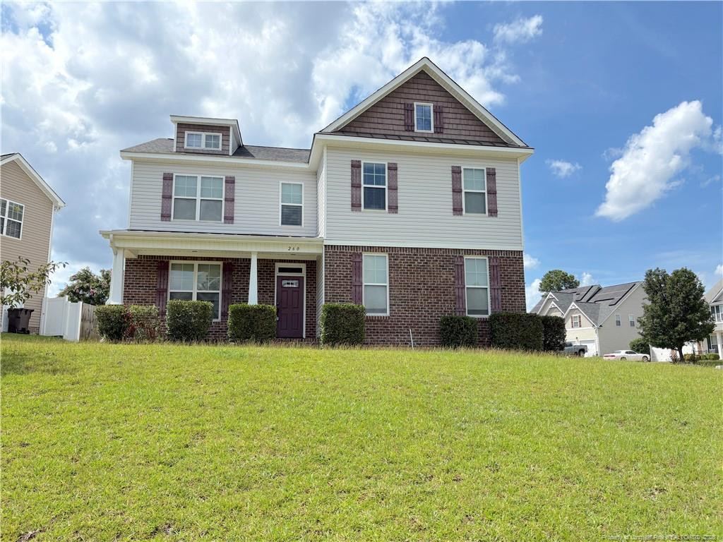 260 Trenton Place Property Photo 1