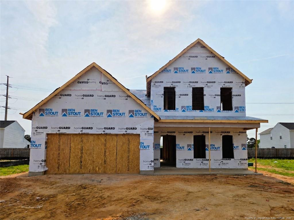 529 Open Range (lot 51) Road Property Photo 1