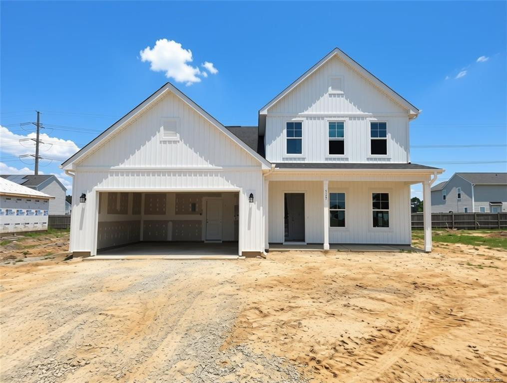 529 Open Range (lot 51) Road Property Photo 1