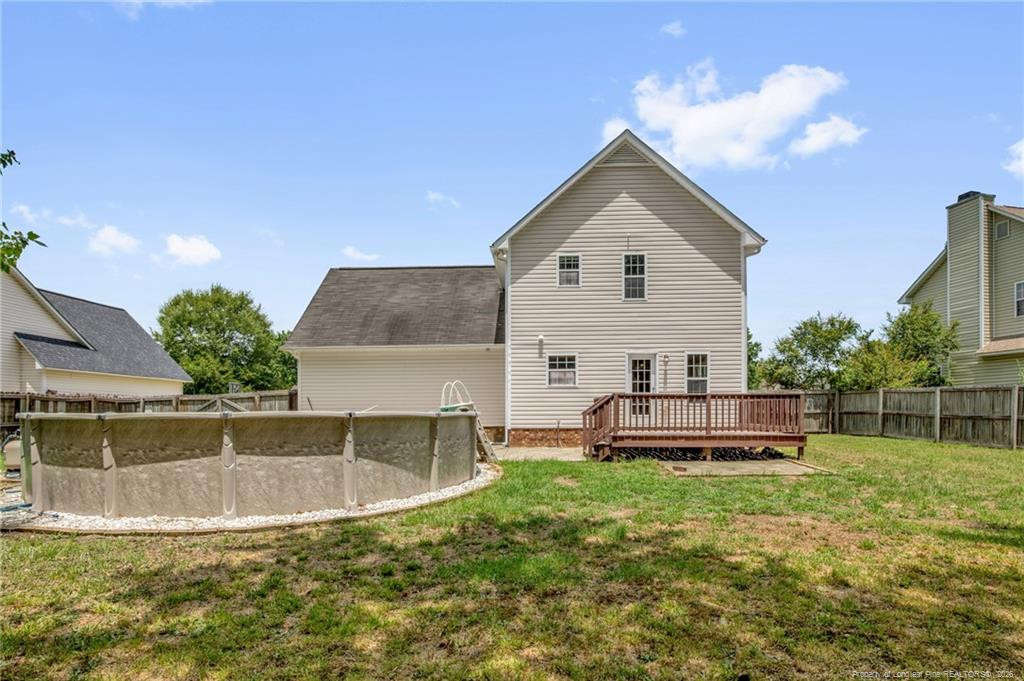 5421 Biscoe Street Property Photo 27