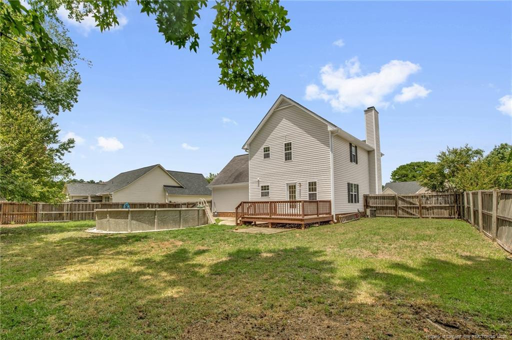 5421 Biscoe Street Property Photo 28