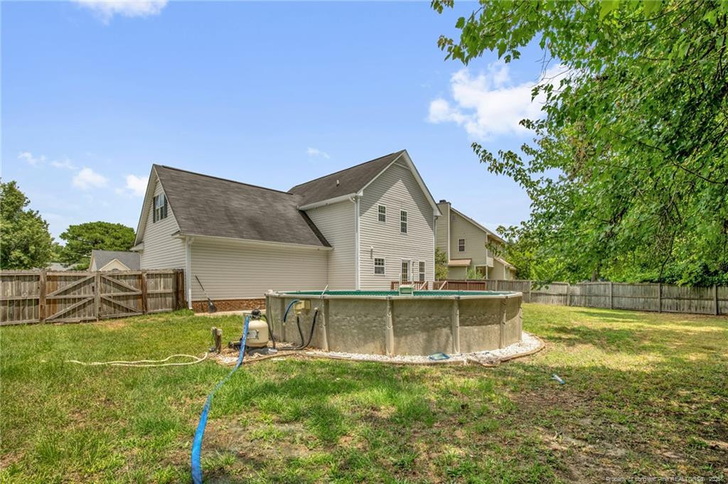 5421 Biscoe Street Property Photo 29