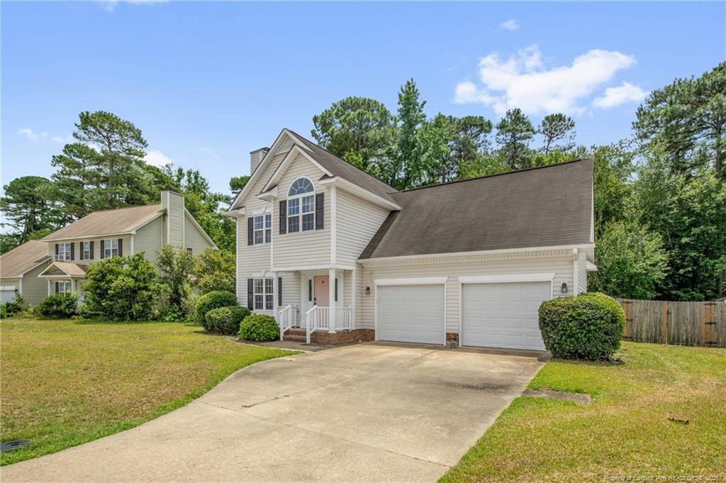 5421 Biscoe Street Property Photo 33