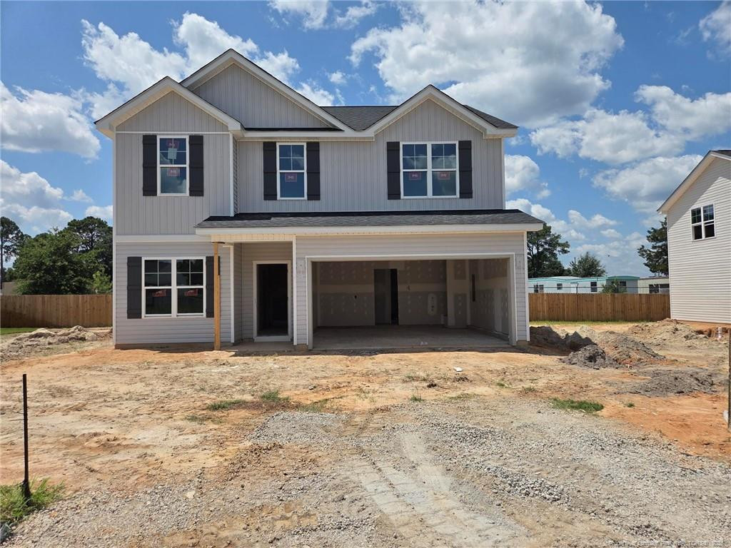 544 Open Range (lot 58) Road Property Photo 1