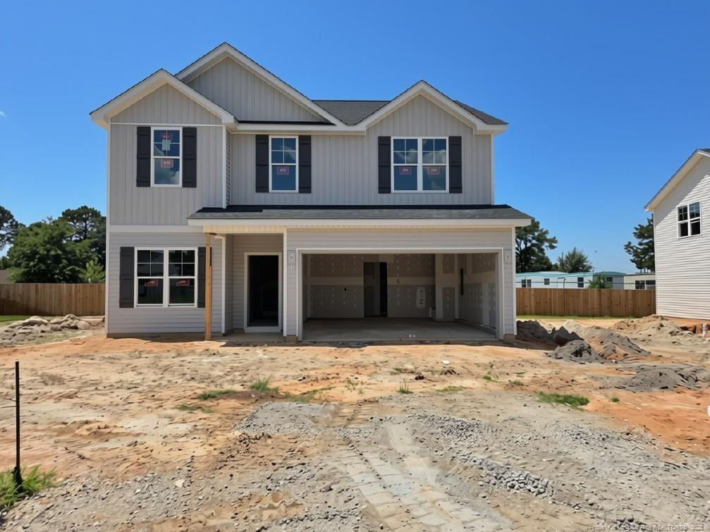 544 Open Range (lot 58) Road Property Photo 1